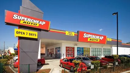 Supercheap Auto Canning Vale, Canning Vale