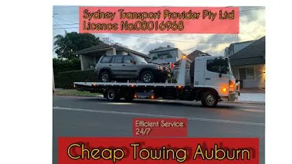 Cheap Towing Auburn, Abbotsbury