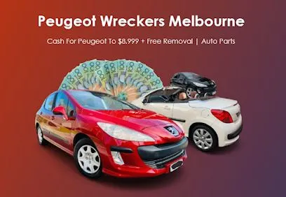 Moorabbin Peugeot Wreckers, Abbotsford