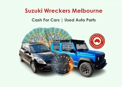 Suzuki Wreckers, Abbotsford