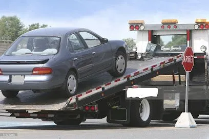 Werribee Tow Truck Service, Abbotsford