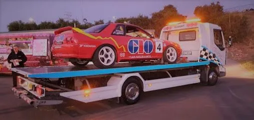 Clark Motorsport Towing, Aberdare