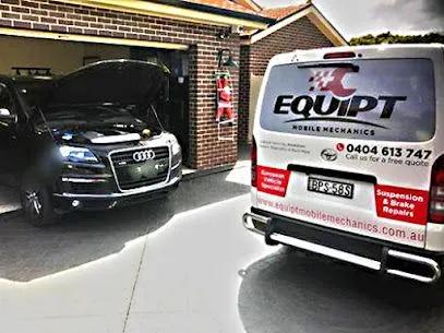 Equipt Mobile Mechanics, Aberdare