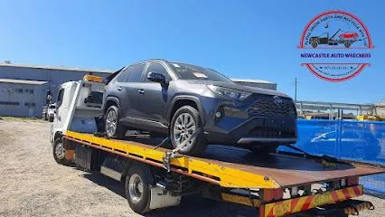 Newcastle Auto Wreckers, Aberdare