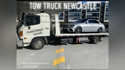 Tow Truck Newcastle, Aberdare