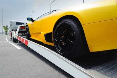 247 Melbourne Tow truck Service, Aberfeldie