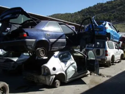 Car Wreckers St Albans, Aberfeldie