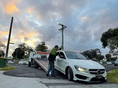 Melbourne CBD Towing Cheap Towing Melbourne | Docklands | Kensington | North Melbourne, Aberfeldie