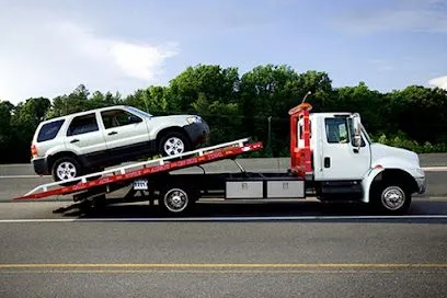 Melbourne City Tow Truck, Aberfeldie