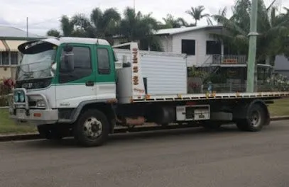 Jacko's Tilt Tray & Towing, Adelaide Park