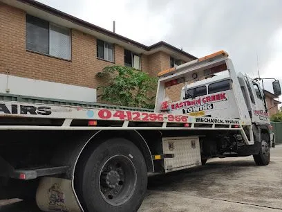 Eastern Creek Towing, Agnes Banks