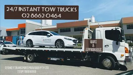 247 Instant Tow Trucks, Airds