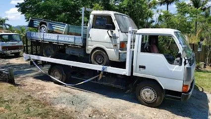 Bailey's Car Removals, Alberton