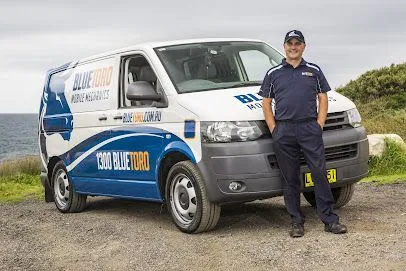 BLUE TORO MOBILE MECHANICS Wollongong, Albion Park