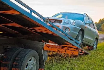 Mandurah Trusty Towing, Alfred Cove