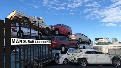 Mandurah Wreckers Cash For Cars, Alfred Cove