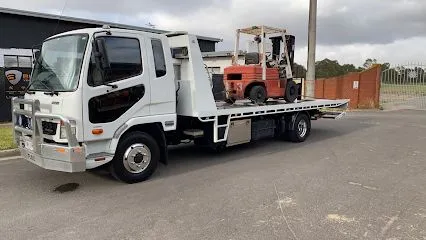 All Western Suburbs Towing & Transport, Altona Meadows