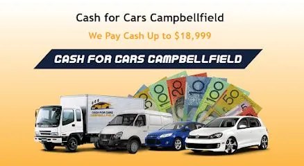 Cash For Cars Campbellfield, Altona Meadows