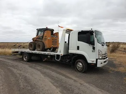 Hello Towing, Altona Meadows