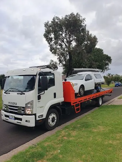 HWY Towing Pty Ltd, Altona Meadows