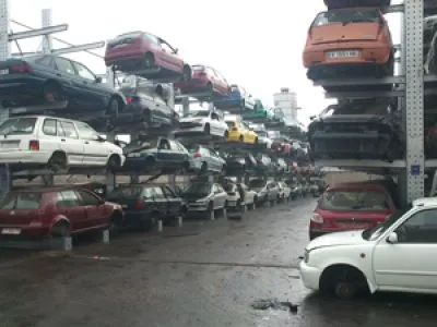 Scrap Car Removals, Altona Meadows