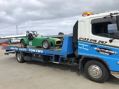 South East Towing, Altona Meadows