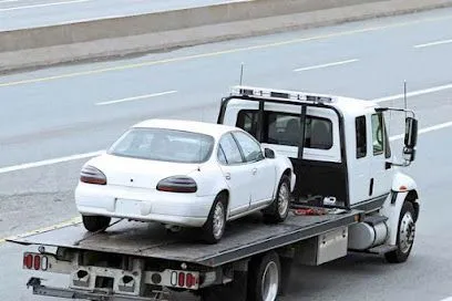 Tow Truck Keilor Tullamarine Airport Essendon, Altona Meadows