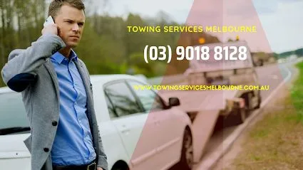 Towing Services Melbourne All Suburbs 247, Altona Meadows