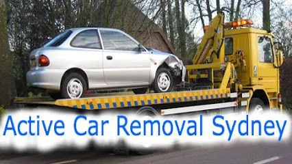 Active Car Removal Sydney, Artarmon