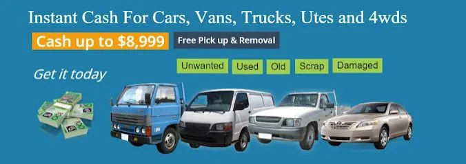 247 Car Removals Service, Aspendale