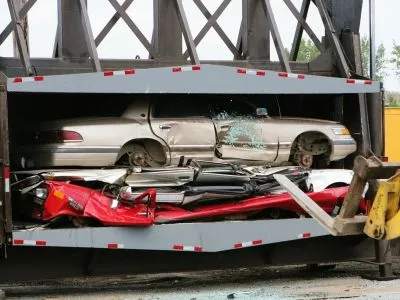 A1 Mitsubishi Wreckers, Aspendale