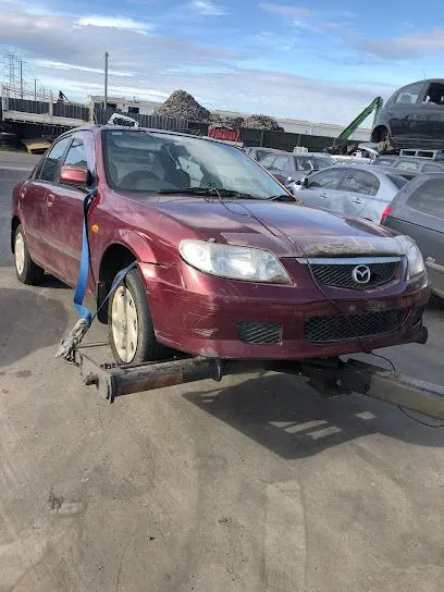 Cash For Cars Bayswater, Aspendale