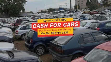 Cash For Cars Mordialloc, Aspendale