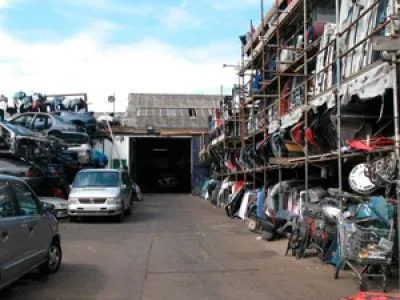 Cash For Old And Scrap Cars Trucks Vans, Aspendale