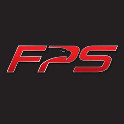 Ford Performance Salvage Pty Ltd, Aspendale