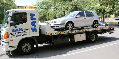 Sam Car Removal & Cash For Cars, Aspendale