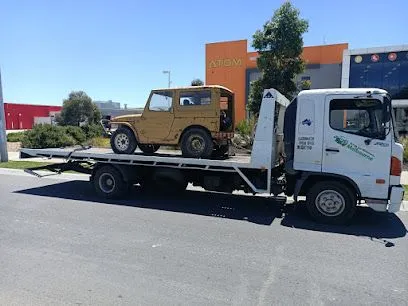 Scrap Car Removals Melbourne, Aspendale