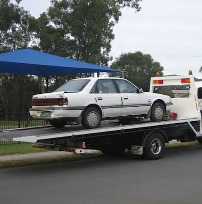 Southern Towing & Car Removals, Aspendale