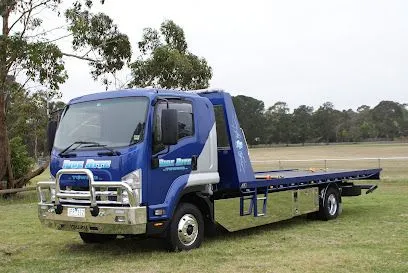 Bayswater Towing, Avonsleigh