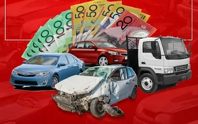 Cash For Old Scrap Cars Free Removal, Avonsleigh