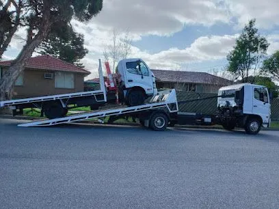 P&J Towing Dandenong, Avonsleigh