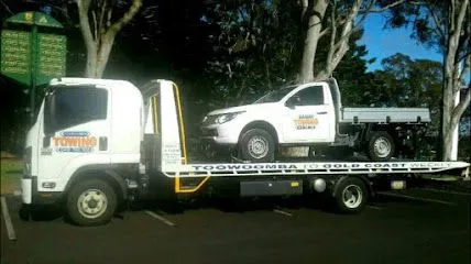 Toowoomba Towing, Banora Point