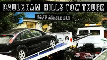 Baulkham Hills Tow Truck, Berala