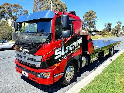 SL Towing Canberra, Canberra