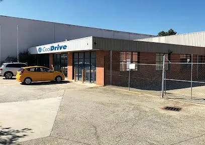 CoolDrive Auto Parts Canberra, Fyshwick