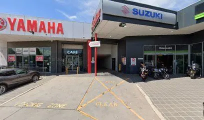 MCA Superstore Canberra, Fyshwick