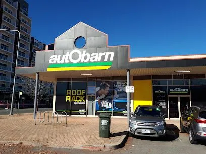 Autobarn Tuggeranong, Greenway