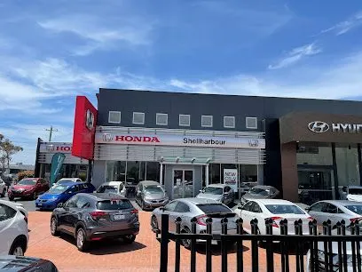 SHELLHARBOUR HONDA Service, Albion Park