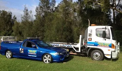 South Coast Towing, Albion Park