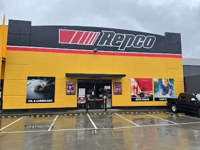 Repco Albury, Albury